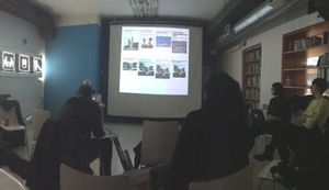 OKAMENJENA REVOLUCIJA: Što su nama danas napušteni socijalistički "spomeniksi"?