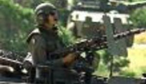 Čak i NATO može pogriješiti