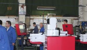 TVORNICE RADNICIMA: Provalili smo u pogon, zauzeli ga i nismo izlazili!