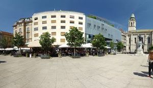 PRIČA IZ ZAGREBNOG ŽIVOTA ANDREJA NIKOLAIDISA: Kao i svaki dan