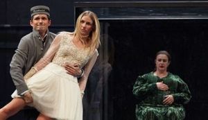 TEATAR (NE)OBIČNIH LJUDI: Na svijetu smo samo da se žderemo