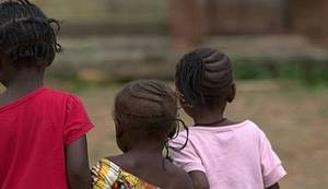 GDJE JE TA LIBERIJA: Kad ljudi stvarno umiru od ebole, to je dosadno