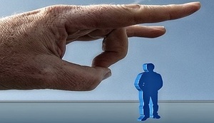 SAMOUBOJSTVO NA BURZI: Nakon devet godina postaneš mrtav čovjek