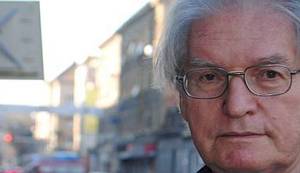 NON SERVIAM IGORA MANDIĆA: Danas predsjednik, sutra konobar?