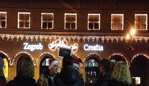 'ADVENT NA DRUKČIJI NAČIN': Kako je nekada izgledao Božić u Zagrebu