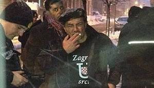 MISA ZA PAVELIĆA (VIDEO): "Ustaše i četnici zajedno ste bježali!"