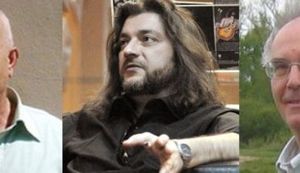 KANTUNAL MARKA POGAČARA: Tri smrti