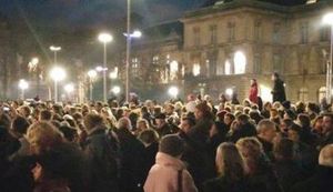 SUĆUT ZA ĐAVLA: Nismo mi Charlie, mi smo njegovi ubojice