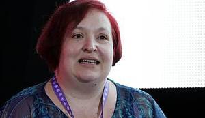 PROFIL – ZRINKA PAVLIĆ: „Nova zbirka govorit će o seksu iz ženske perspektive“