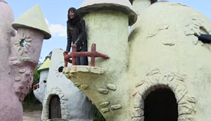 ZOOLOŠKI VRT ZA LJUDE: Kraljevstvo malenih