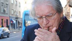 NON SERVIAM IGORA MANDIĆA: Prva bračna noć s Republikom