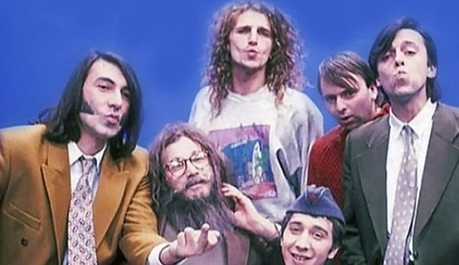 ISTINSKA TRAGIKOMEDIJA: Kako se Nadrealisti nisu digli iz pepela