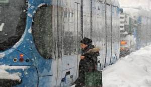 PRIČA IZ ZAGREBNOG ŽIVOTA SINIŠE PAVIĆA: Debeli avanturist