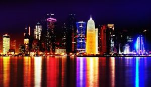 PLAĆANJE NAVIJAČA: Katarski kruh, igre i bijeda gastarbeitera