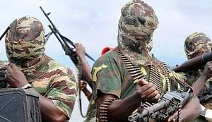 TEŽAK UTEG TUĐEG OPORTUNIZMA: Što je Boko Haram i što zapravo želi