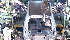 POGLED U BUDUĆNOST: Oprez, roboti napadaju