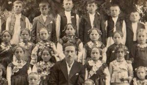 MLADI PIŠU: Dan kad je doš'o vrag i odveo sve Cigane iz Šiškovaca