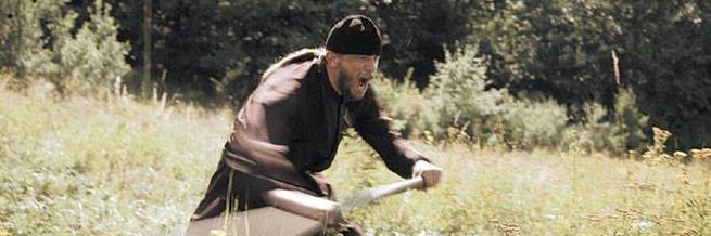 Isceljenje / The Healing