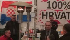 NELJUDI GLASNIJI OD LJUDI: Glavaševa braća po ideologiji u Srbiji obožavala su njegove "akcije"