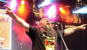 SRĐAN JEVĐEVIĆ - KULTUR SHOCK: Gle kol'ki sam, ne bojim se boga! 