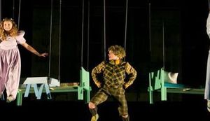 ČAROLIJA U ZEKAEMU: Djeca su najbliži susjedi dobrote