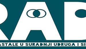 NOVO NA MEDIJSKOJ SCENI: RAD. - novine za radnike, radnice i sve ostale 