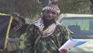 BOKO HARAM: Nema američkog interesa, nema intervencije