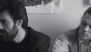 CHARLIE HEBDO KOD FERAL TRIBUNEA (VIDEO): "Ubio sam 20 Srba pa su me pustili ranije iz vojske"