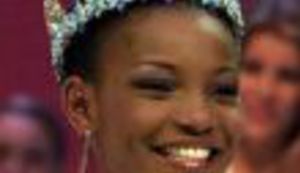 Ubojstva kao uvertira izboru za miss