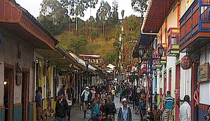 LUPIGA U KOLUMBIJI: Hvala vam što ste došli u treći najopasniji grad na svijetu