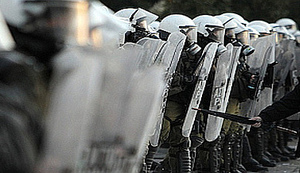 LUBENICA VEDRANA HORVATA: Četiri nijanse hegemonije