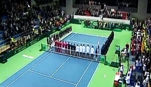 KRALJEVAČKA LEKCIJA IZ GOSPODSTVA (VIDEO): Pljesak za hrvatsku himnu u centralnoj Srbiji 