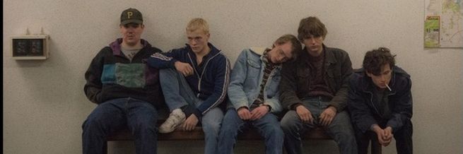 DOK SANJAMO: Gledamo te likove i baš nas briga