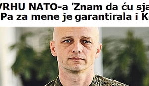 LAŽI U NOVINSKIM NASLOVIMA: "Nisam rekao to što je Jutarnji objavio"