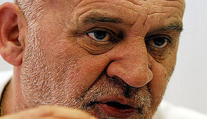 RAZGOVOR SA ŽELJKOM KLAUSOM: Protiv kapitala koji uništava radna mjesta borit ću se dok dišem