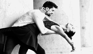 SVI MARŠ NA PLES: Kelkope o ljubavi, u Muzeju suvremene umjetnosti