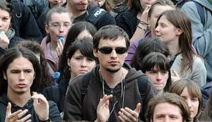 ENTUZIJAZAM KAO POGONSKO GORIVO: Imaju li studentski mediji šansu za opstanak