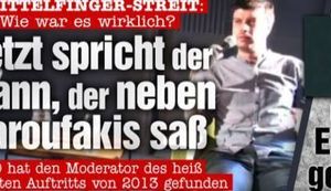 SREDNJI PRST: Video snimljen u Zagrebu pod povećalom njemačke i grčke javnosti