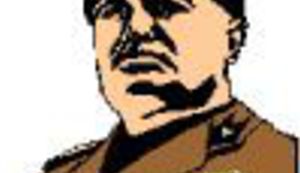 Vittorio se vraća kući