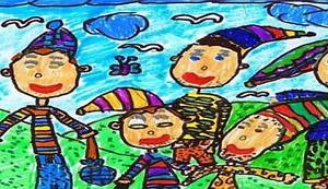 POEZIJA ZA DJECU I RODITELJE: Žuti patuljak i druge pjesme Ane Lučin