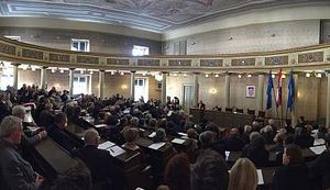 OSNOVANA ANTIFAŠISTIČKA LIGA: Ne želimo da Hrvatsku ekstremna desnica gura u mržnju i strah