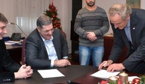 VIZUAL SPLITA (VIDEO): Pogledajte dio rezultata izravne nagodbe između Baldasara i sveprisutnog dizajnera