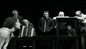 DIVLJE MESO – AKTUALNO I INTRIGANTNO: Bol i žal za prohujalim životom