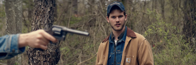 THE WORLD MADE STRAIGHT: Zavađene familije, ko je koga streljao i zašto - zvuči poznato