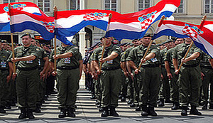 VIKTOR IVANČIĆ: Mislim, dakle, postrojen