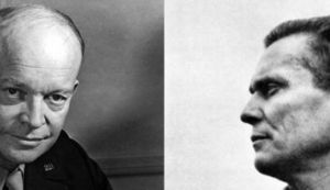 NIJE JOJ LAKO, NIMALO: Atomska bomba u liku Kolinde Grabar Kitarović