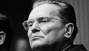 HOĆE LI I ŠIBENIK PROTJERATI TITA: Zadnji dalmatinski grad koji se sjeća otpora fašizmu