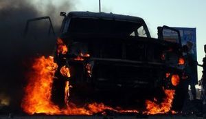 RASPAD BLISKOG ISTOKA: Kad kralj Salman uzme stvar u svoje ruke