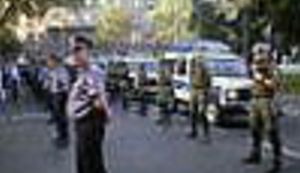 Traže se dani, trgovi i ulice