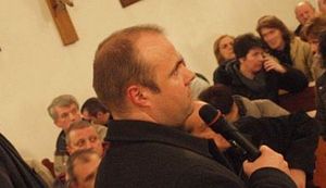 NON SERVIAM IGORA MANDIĆA: Puzeći konzervativizam